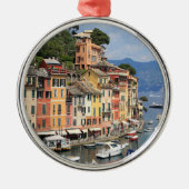 ldp PORTOFINO - Beste Uitzicht.j Metalen Ornament (Voorkant)