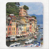 ldp PORTOFINO - Beste Uitzicht.j Muismat (Voorkant)