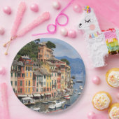 ldp PORTOFINO - Beste Uitzicht.j Papieren Bordje (Feest)