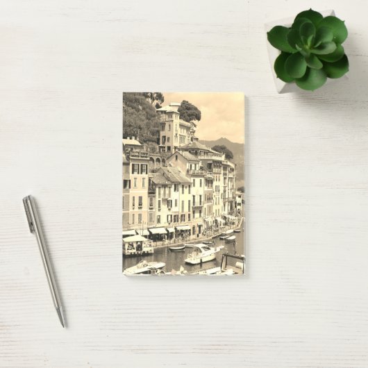 ldp PORTOFINO - Beste Uitzicht.j Post-it® Notes (Kantoor)