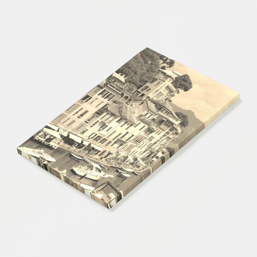 ldp PORTOFINO - Beste Uitzicht.j Post-it® Notes (Schuin)