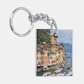 ldp PORTOFINO - Beste Uitzicht.j Sleutelhanger (Voorkant Links)