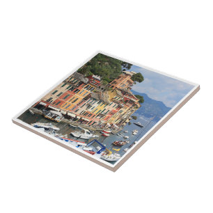 ldp PORTOFINO - Beste Uitzicht.j Tegeltje