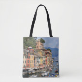 ldp PORTOFINO - Beste Uitzicht.j Tote Bag (Voorkant)