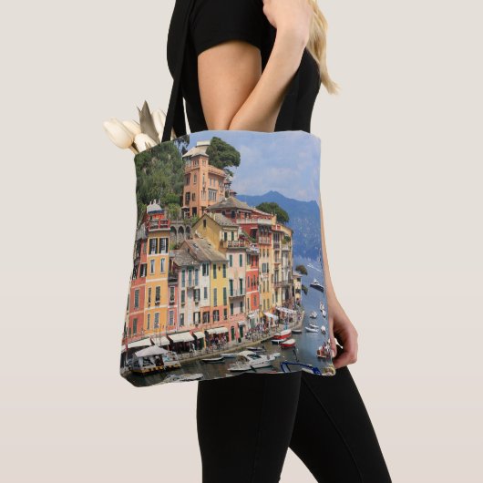 ldp PORTOFINO - Beste Uitzicht.j Tote Bag (Dichtbij)