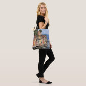 ldp PORTOFINO - Beste Uitzicht.j Tote Bag (Op model)