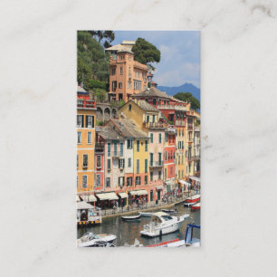 ldp PORTOFINO - Beste Uitzicht.j Visitekaartje