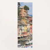 ldp PORTOFINO - Beste Uitzicht.j Yogamat (Voorkant)