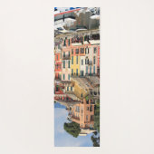 ldp PORTOFINO - Beste Uitzicht.j Yogamat (Achterkant)