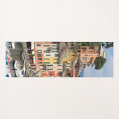 ldp PORTOFINO - Beste Uitzicht.j Yogamat (Voorkant (horizontaal))