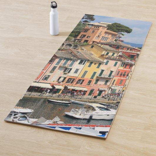ldp PORTOFINO - Beste Uitzicht.j Yogamat (In situ)