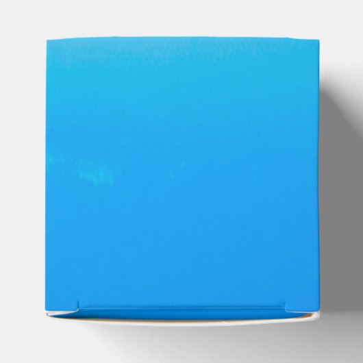 ldp POSITANO - Amalfi Coast - Panorama Bedankdoosjes (Bovenkant)