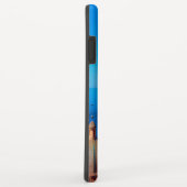 ldp POSITANO - Amalfi Coast - Panorama Case-Mate iPhone Case (Achterkant/rechts)