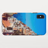 ldp POSITANO - Amalfi Coast - Panorama Case-Mate iPhone Case (Achterkant (horizontaal))