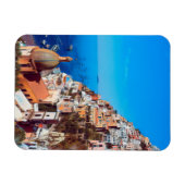 ldp POSITANO - Amalfi Coast - Panorama Magneet (Horizontaal)