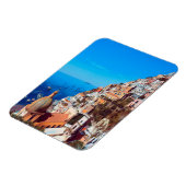 ldp POSITANO - Amalfi Coast - Panorama Magneet (Linkerzijde)