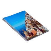 ldp POSITANO - Amalfi Coast - Panorama Notitieboek (Rechterzijde)