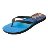 ldp POSITANO - Amalfi Coast - Panorama Teenslippers (Schuin)