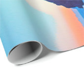 ldp POSITANO Amalfi Coast - zonsondergang door Hot Cadeaupapier (Rol Hoek)