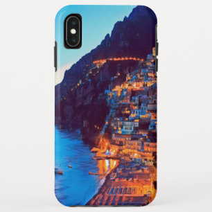 ldp POSITANO Amalfi Coast - zonsondergang door Hot Case-Mate iPhone Case