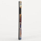 ldp POSITANO - stad - kerk Santa Maria Assunta - Case-Mate iPhone Case (Achterkant/rechts)