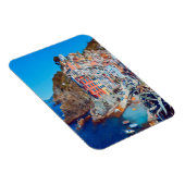 ldp RIOMAGGIORE - Cinque Terre - Magneet (Rechterzijde)
