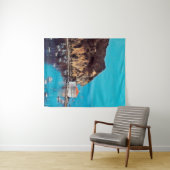 ldp SANTA CATALINA ISLAND - haven - Wandkleed (In Situ (horizontaal))