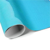 ldp SANTORINI - panorama - Cadeaupapier (Rol Hoek)
