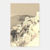 ldp SANTORINI - panorama - Post-it® Notes (Voorkant)