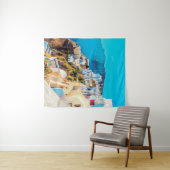 ldp SANTORINI - panorama - Wandkleed (In Situ (horizontaal))