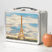 ldp TOUR EIFFEL - Parijs - uitzicht - (In situ)