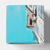 ldp VENICE - gondolas - rialto - Bedankdoosjes (Bovenkant)