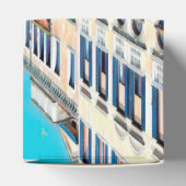 ldp VENICE - Grand Canal - strand van Rialto - Bedankdoosjes (Bovenkant)