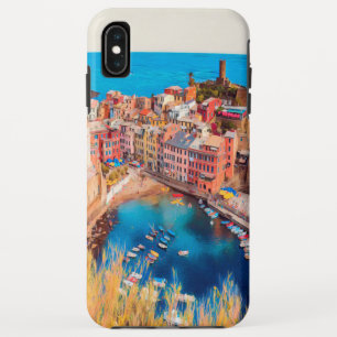 ldp VERNAZZA - Cinque Terre - Case-Mate iPhone Case