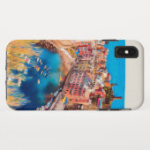ldp VERNAZZA - Cinque Terre - Case-Mate iPhone Case (Achterkant (horizontaal))