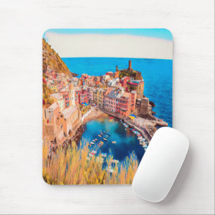 ldp VERNAZZA - Cinque Terre - Muismat