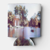 ldp VILLA BORGHESE GARDENS - Rome - Blikjeskoeler (Voorkant)