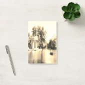ldp VILLA BORGHESE GARDENS - Rome - Post-it® Notes (Kantoor)