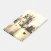 ldp VILLA BORGHESE GARDENS - Rome - Post-it® Notes (Schuin)