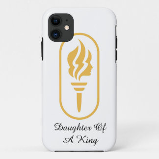 LDS, jonge vrouwen I Phone Case