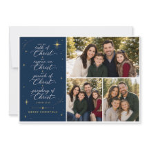 LDS kerst Boek van Mormon Schriftuur