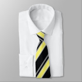 LDS Libertarian Voluntaryism Stropdas (Gebonden)