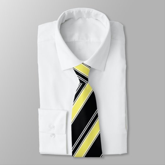 LDS Libertarian Voluntaryism Stropdas (Gebonden)