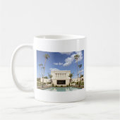 lds mesa arizona temple mormon afbeelding koffiemok (Links)