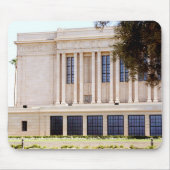 lds mormon mesa arizona temple afbeelding muismat (Voorkant)