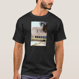 lds mormon mesa arizona temple afbeelding t-shirt