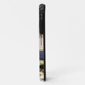 lds mormoonse mesa arizona tempel foto Case-Mate iPhone case (Achterkant/links)