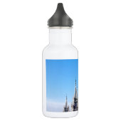 lds salt lake city tempel engel moroni waterfles (Links)