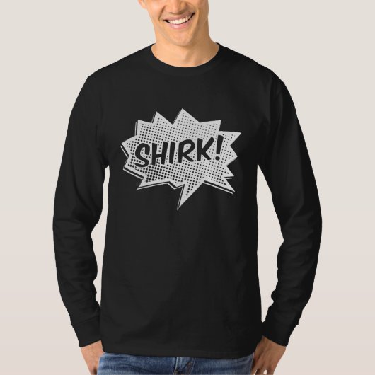 LDS Shoulder to the Wheel Hymn Family Set T-shirt (Voorkant)