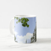 LDS Temple-Mok Koffiemok (Voorkant links)